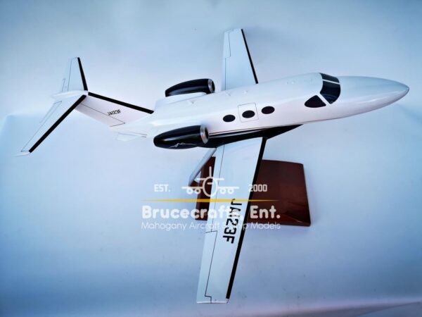 Cessna 510 Citation Mustang JA123F - Image 5